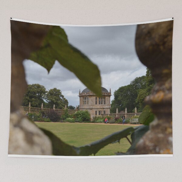 Artikelvorschau, Montacute Hausgärten, Somerset entworfen und verkauft von Esther Hutchcroft.