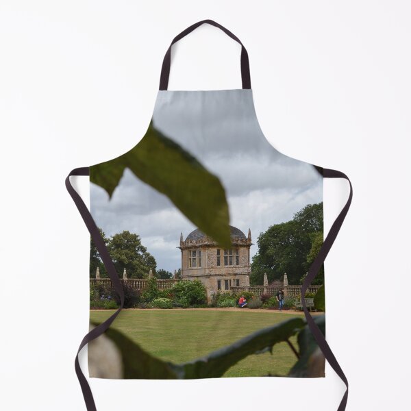 Item preview, Montacute house gardens, Somerset designed and sold by Esther Hutchcroft.