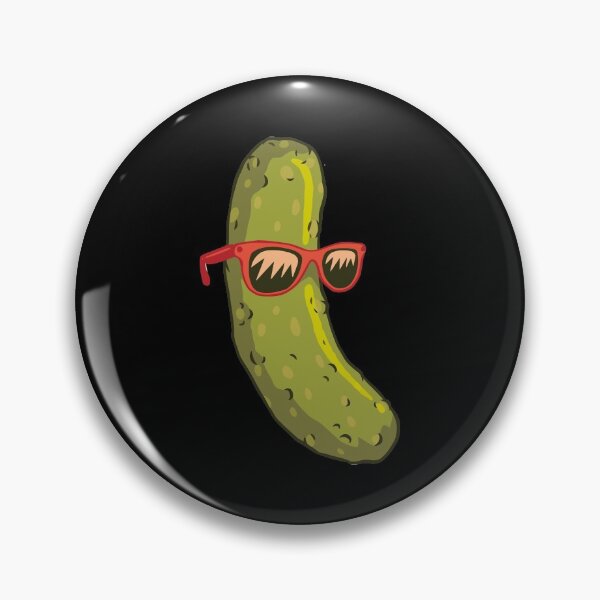 Item preview, pickle designed and sold by zaher97.