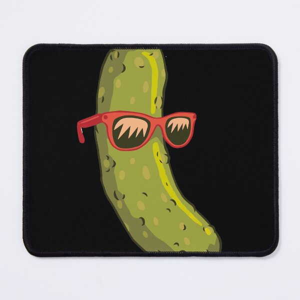 Item preview, pickle designed and sold by zaher97.