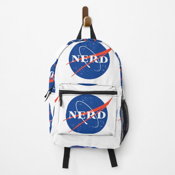 Item preview, Science Nerd in NASA. designed and sold by labstud.