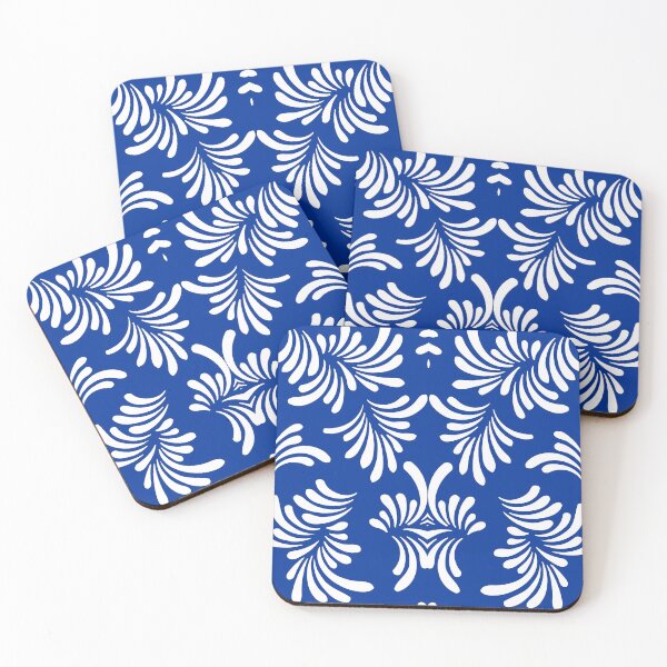 Item preview, The Blues designed and sold by azizdesigns2021.