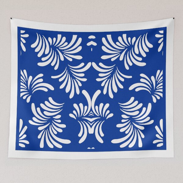 Item preview, The Blues designed and sold by azizdesigns2021.