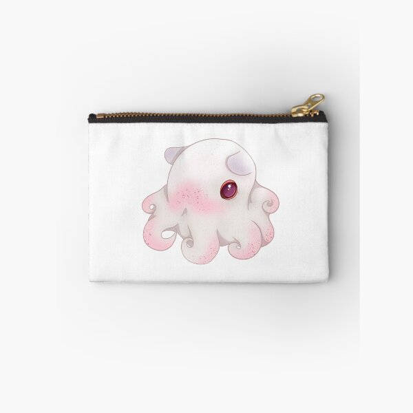 Item preview, Dumbo octopus designed and sold by Gloomy-Ghoul.