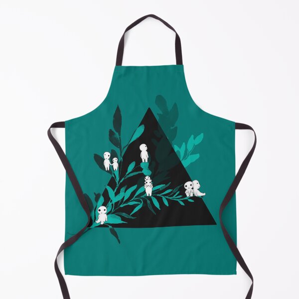 Item preview, Seed Spirits (color) designed and sold by t-riot-designs.