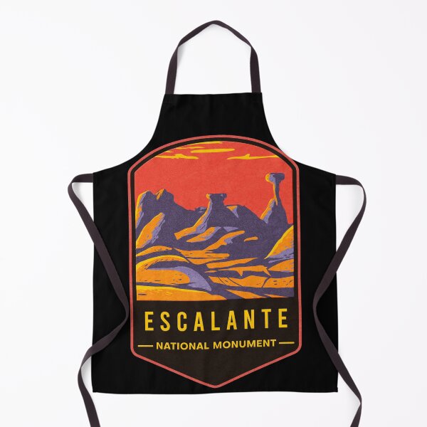 Item preview, Escalante National Monument designed and sold by JordanHolmes.