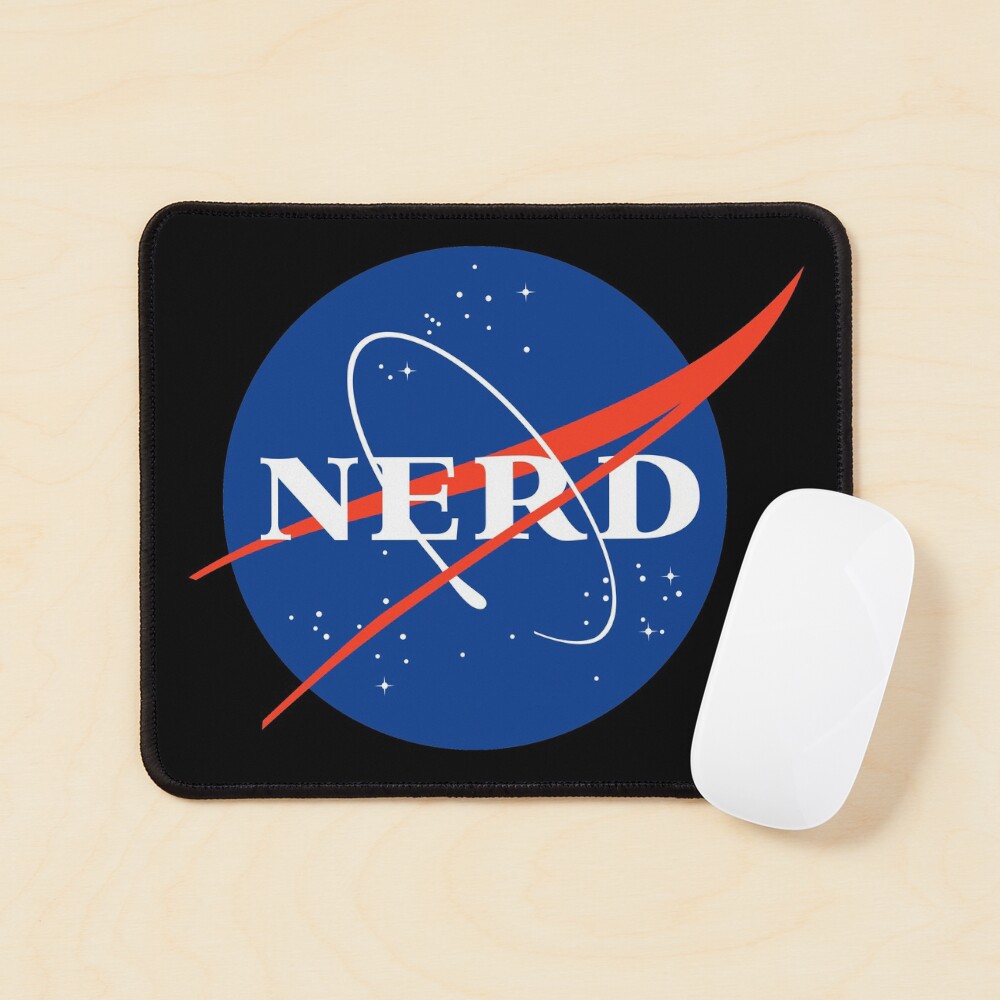 Item preview, Mouse Pad designed and sold by labstud.