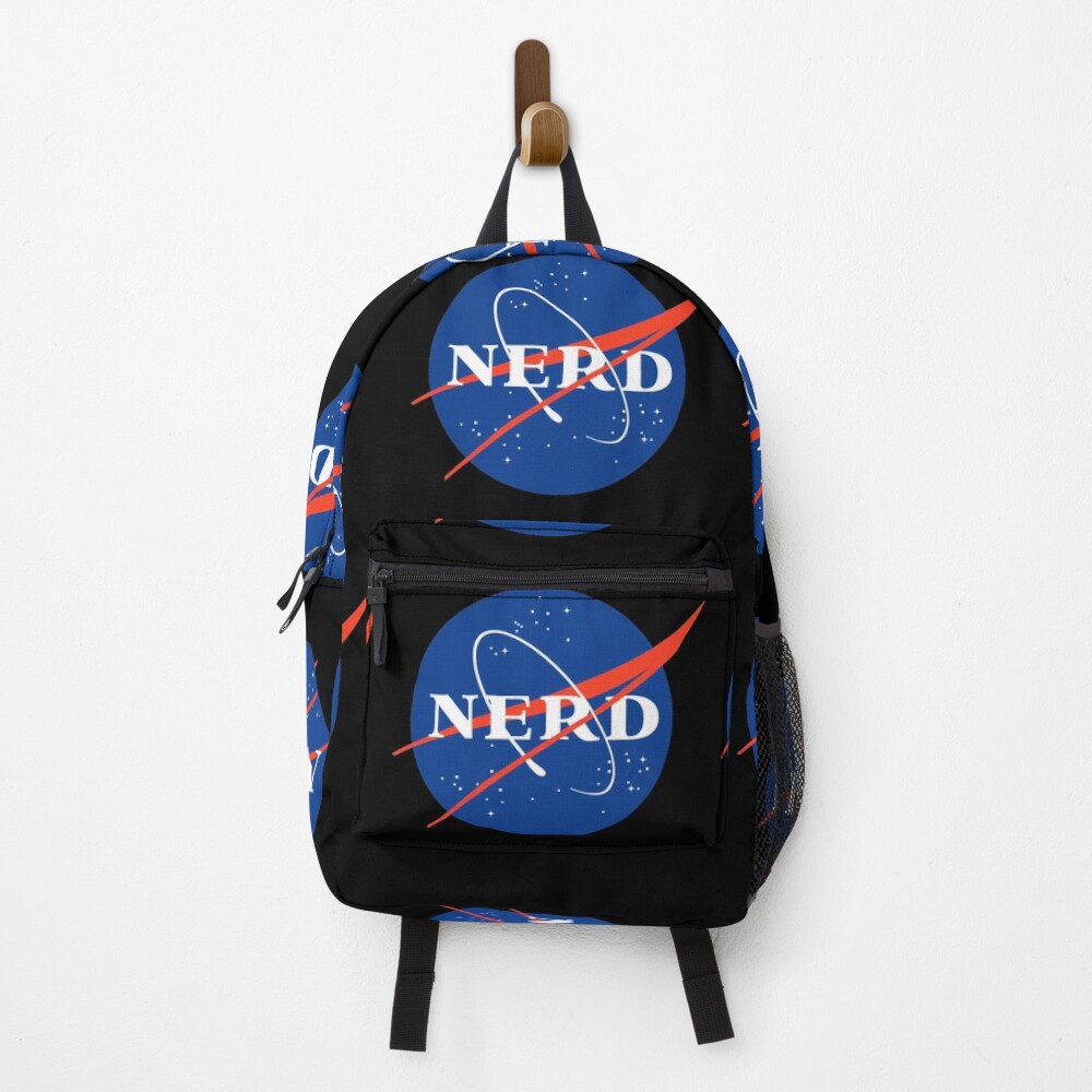 Item preview, Backpack designed and sold by labstud.
