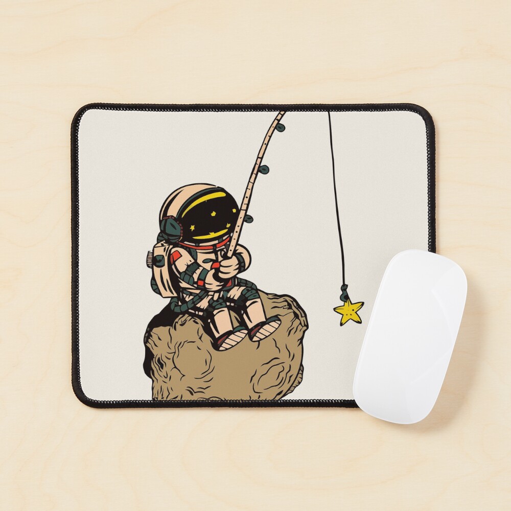 Item preview, Mouse Pad designed and sold by zaher97.