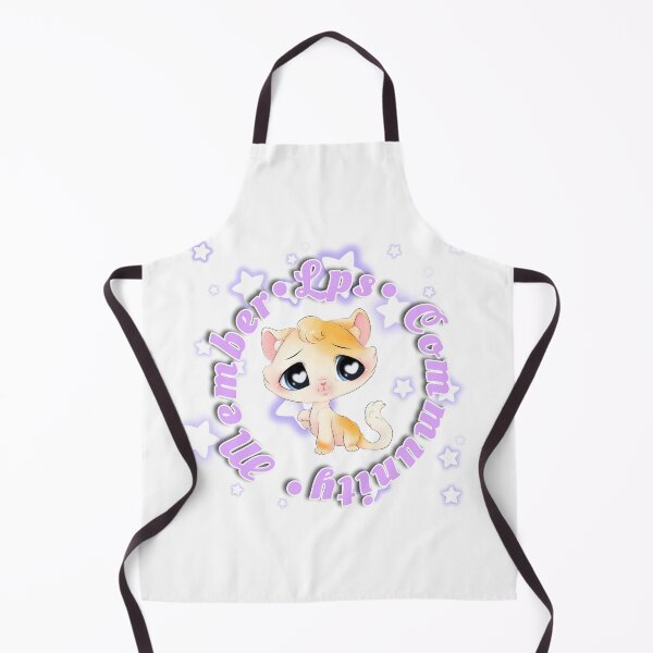 Item preview, Lps community member cat designed and sold by Coralzeit.