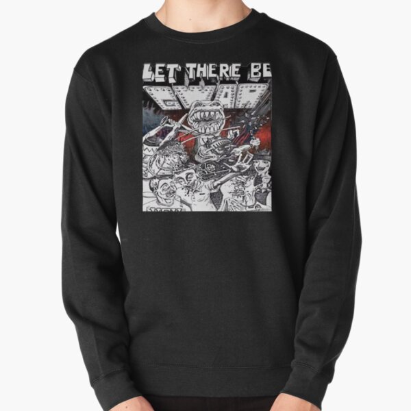 gwar sweatshirt