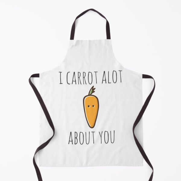Item preview, carrot puns  designed and sold by Ladyvml.