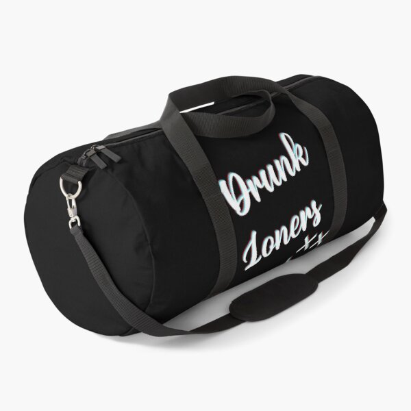 Item preview, Drunk Loners designed and sold by GuyWithAPen.