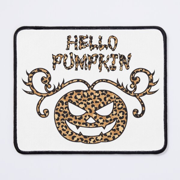 Item preview, leopard pumpkin halloween designed and sold by ussastore.