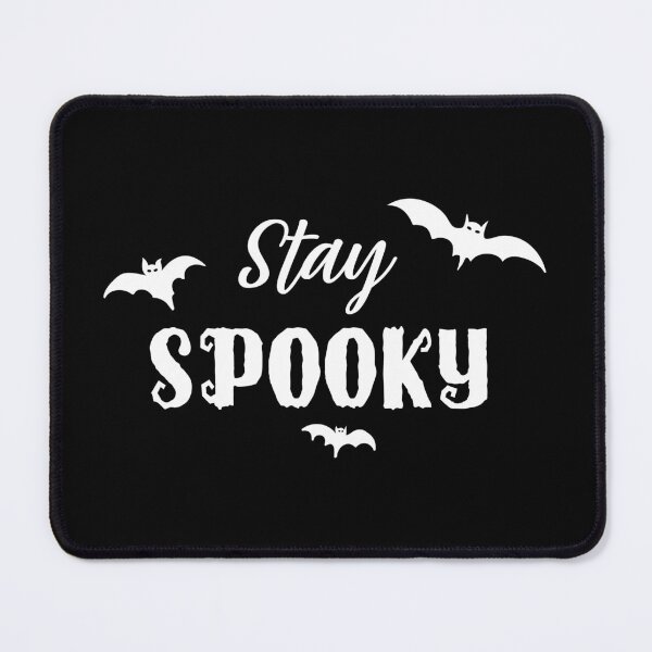 Item preview, Stay Spooky Vibes designed and sold by Alisigner.