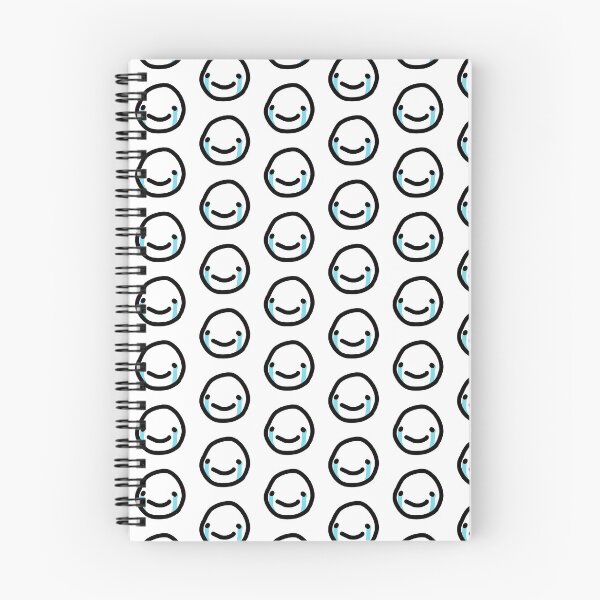 Item preview, It’s Gonna Be Okay Smiley Face designed and sold by MaggotBabee.