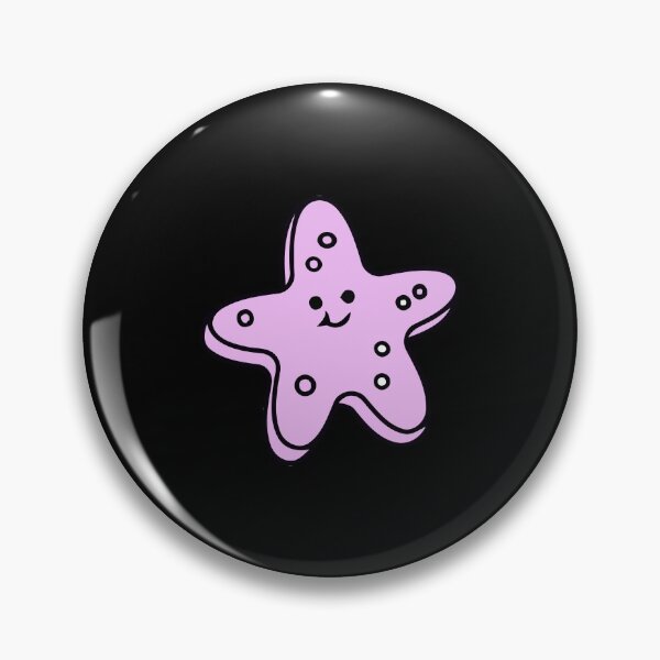Item preview, starfish designed and sold by zaher97.