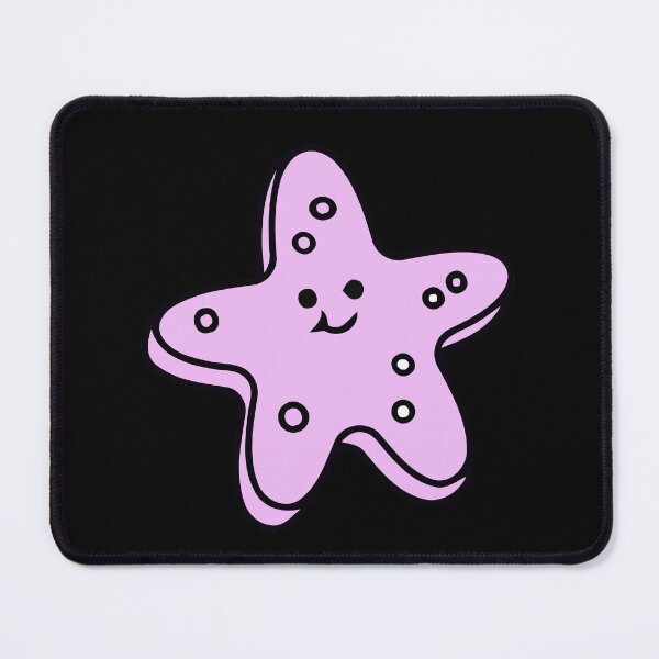 Item preview, starfish designed and sold by zaher97.