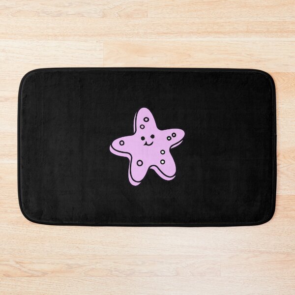 Item preview, starfish designed and sold by zaher97.