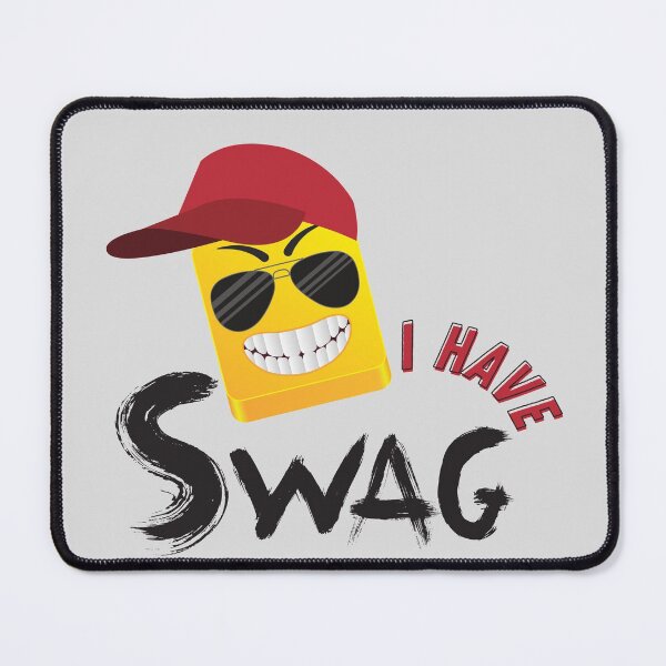 Item preview, I HAVE SWAG designed and sold by OMdesign10.