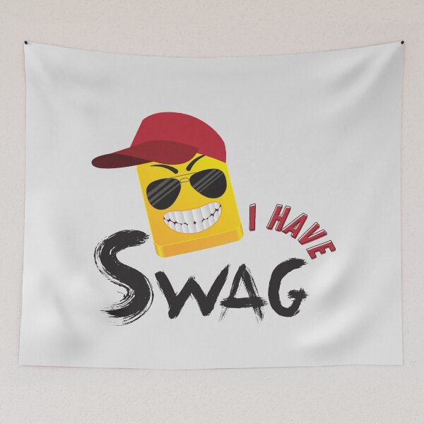 Artikelvorschau, ICH HABE SWAG entworfen und verkauft von OMdesign10.