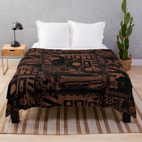 Item preview, 80's car illustration aesthetic retro vintage design designed and sold by Design Repo.