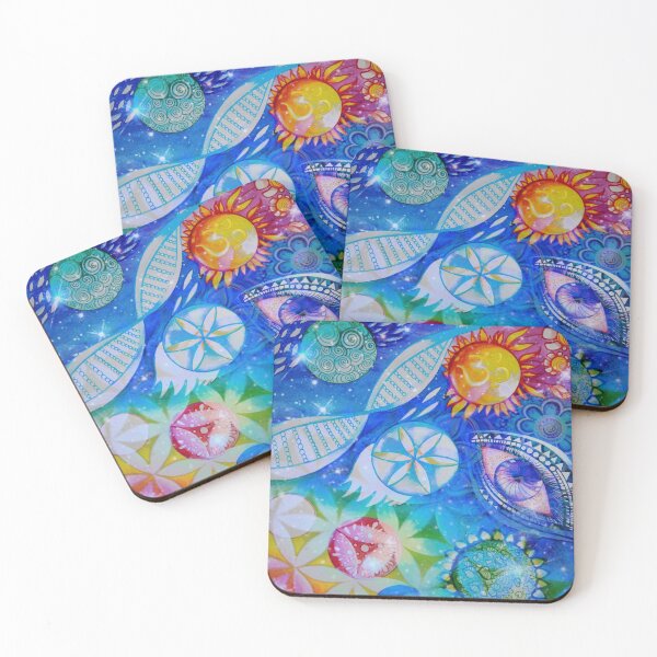 Item preview, Cosmic Dreams  designed and sold by shantilovesart.