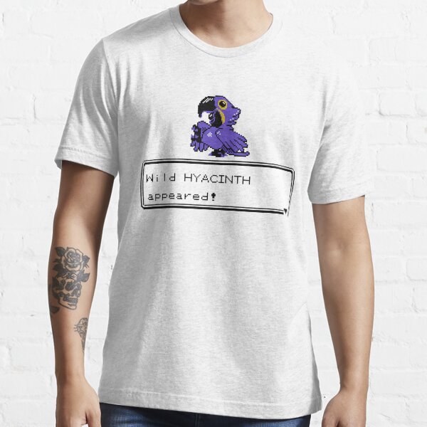Hyacinth Sprite Essential T-Shirt