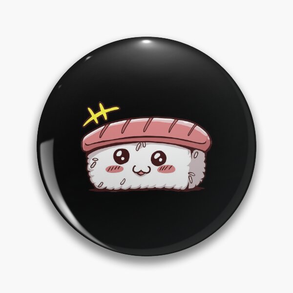 Item preview, Sushi designed and sold by zaher97.