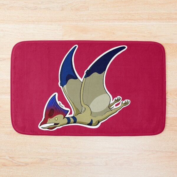 Item preview, Tapejara designed and sold by GravyDinos.