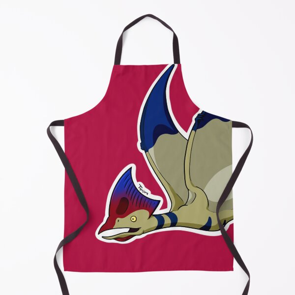 Item preview, Tapejara designed and sold by GravyDinos.
