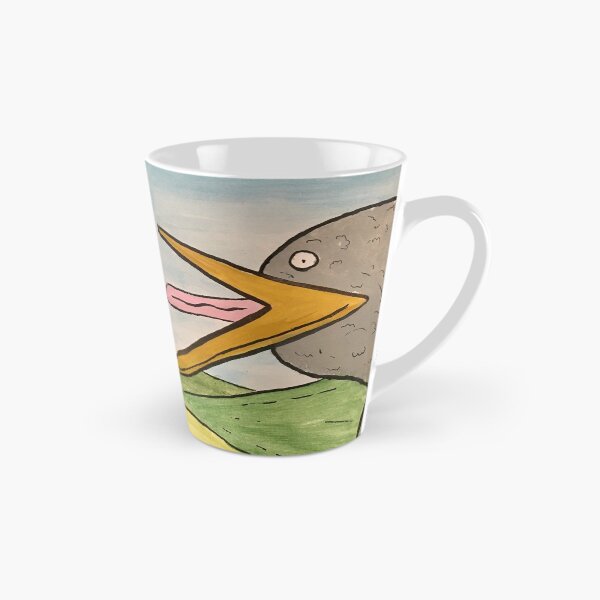 Item preview, The bird and the worm  designed and sold by JoeDalyDesigns.