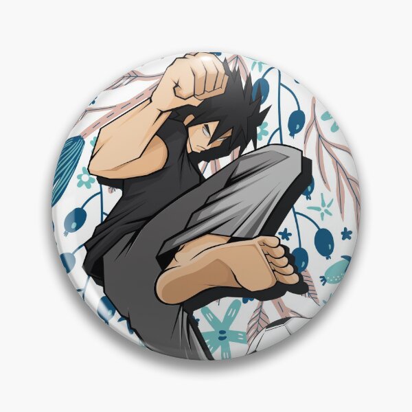 Item preview, Ninja kick football designed and sold by Jagensam.