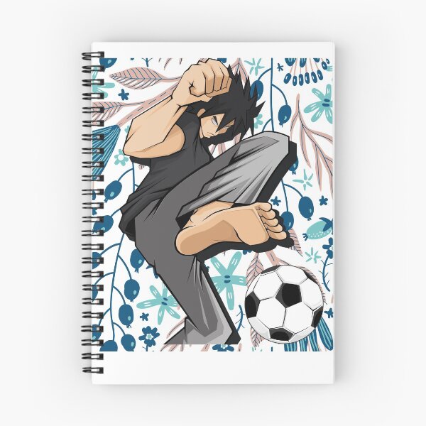 Item preview, Ninja kick football designed and sold by Jagensam.