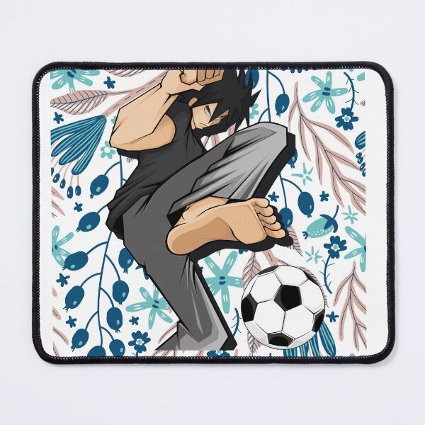 Item preview, Ninja kick football designed and sold by Jagensam.
