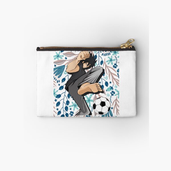Item preview, Ninja kick football designed and sold by Jagensam.