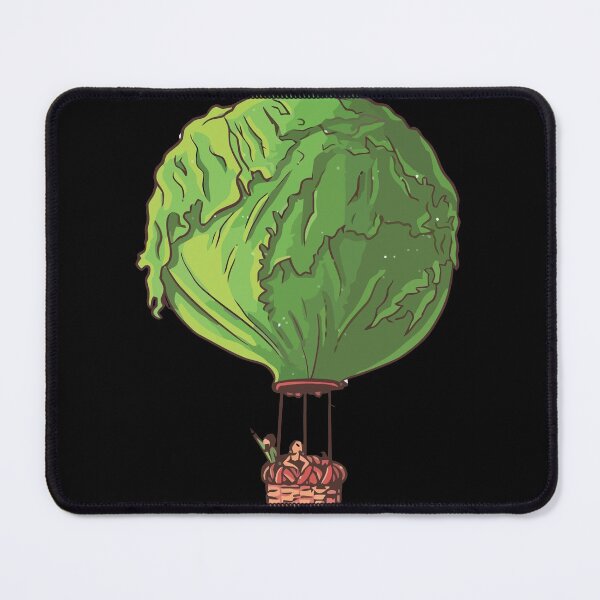 Item preview, Lettuce designed and sold by zaher97.