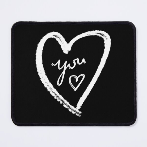 Item preview, Love Connection Heart designed and sold by ZubiyaArt.