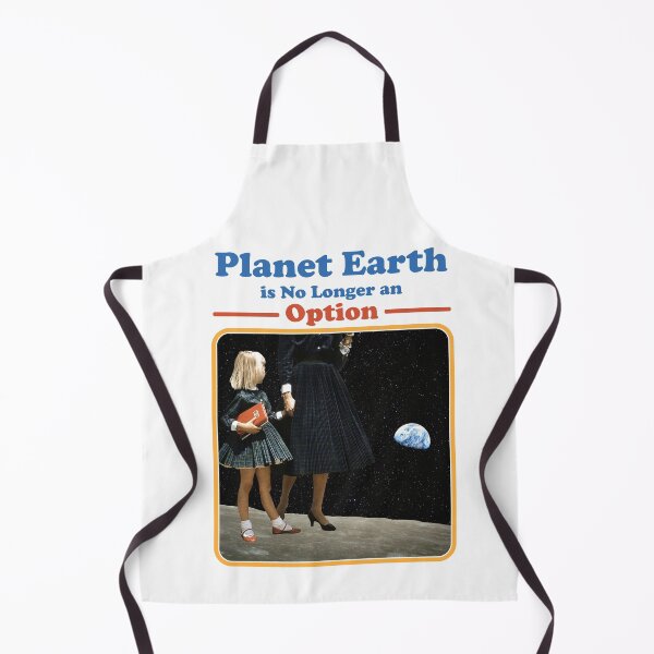 Item preview, Planet Earth is no longer an option designed and sold by brokenchina.