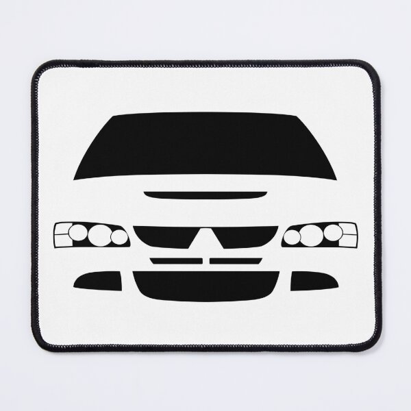 Item preview, Mitsubishi lancer evolution VIII designed and sold by M4thlevy.