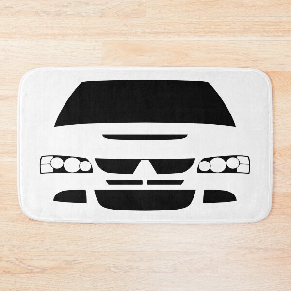 Artikelvorschau, Mitsubishi Lancer Evolution VIII entworfen und verkauft von M4thlevy.