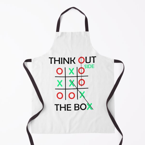 Item preview, Think Outside The Box designed and sold by Housestore.