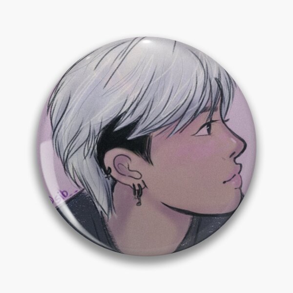 Item preview, NCT Yuta designed and sold by ArtbySib.