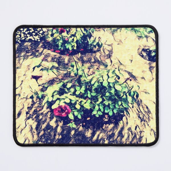 Item preview, Rose Garden designed and sold by mindmaster007.