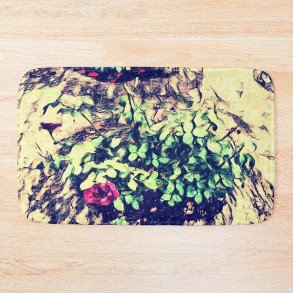 Item preview, Rose Garden designed and sold by mindmaster007.