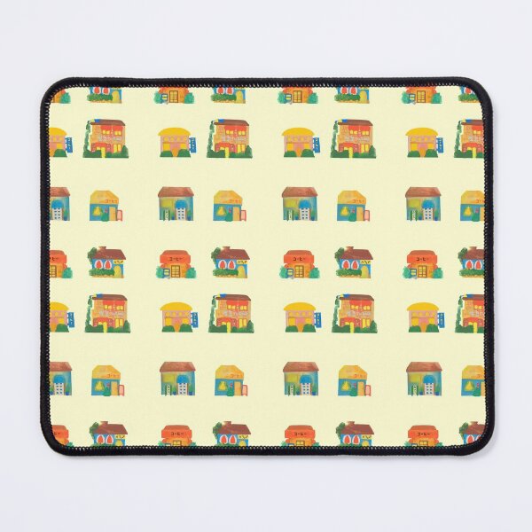 Item preview, Retro Japanese Cafes designed and sold by sokamenart.