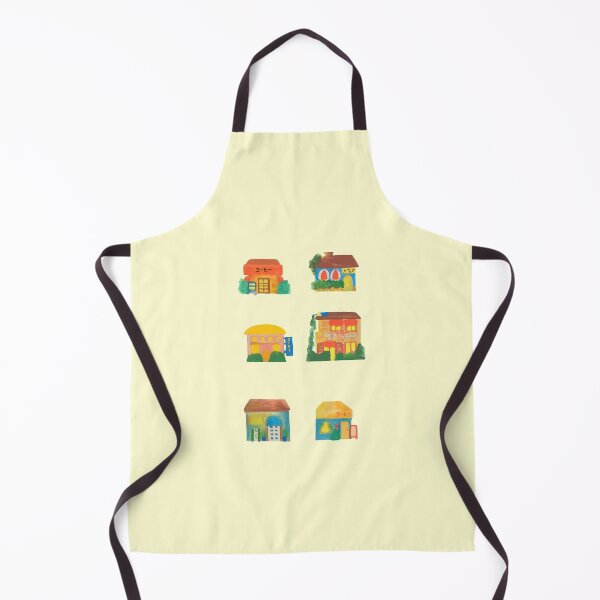 Item preview, Retro Japanese Cafes designed and sold by sokamenart.