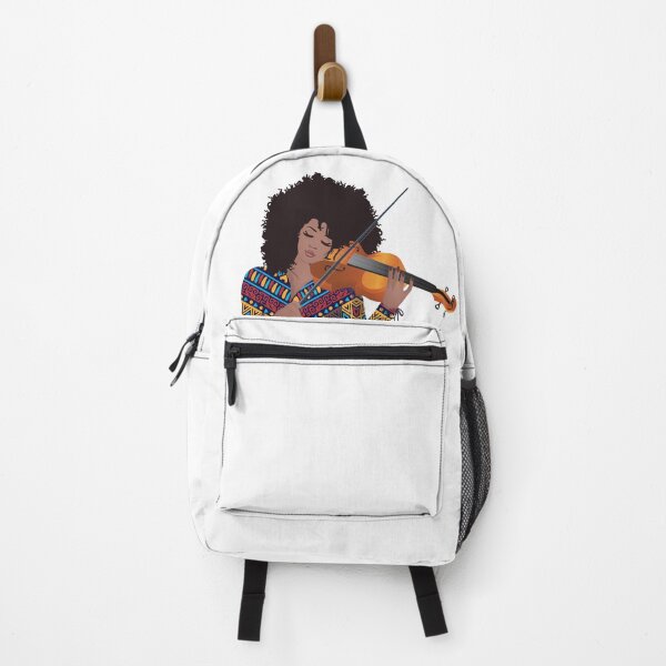 Item preview, Black Orchestra Musician designed and sold by Erika Gates.