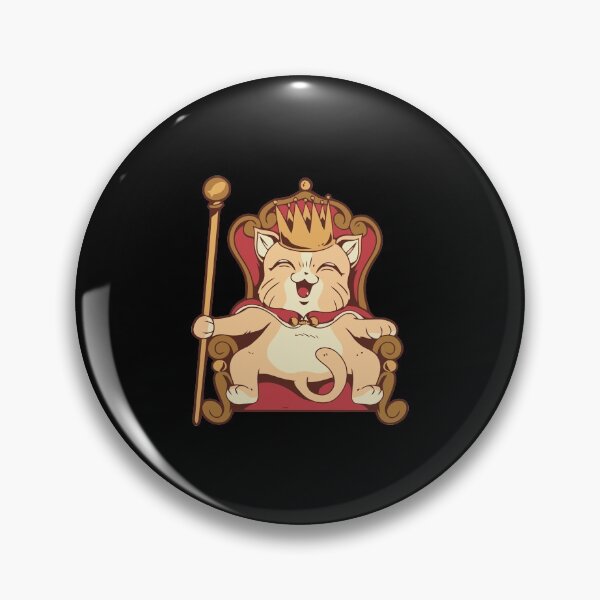 Item preview, cat crown designed and sold by zaher97.