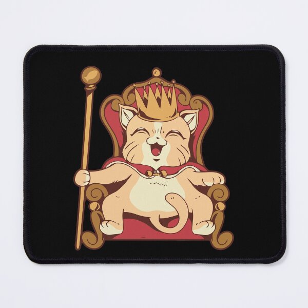 Item preview, cat crown designed and sold by zaher97.